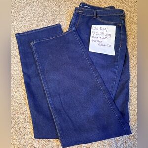 Old Navy Women's Kicker Bootcut Jeans